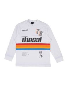Футболка Diesel
