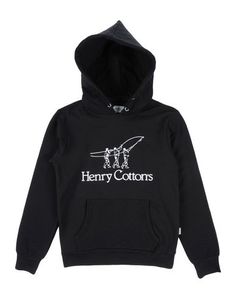 Толстовка Henry Cottons
