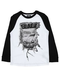 Футболка Diesel