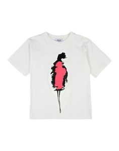 Футболка Moschino