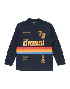 Футболка Diesel