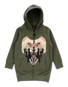 Толстовка Marcelo Burlon