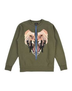 Толстовка Marcelo Burlon