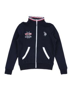 Толстовка U.S.Polo Assn.