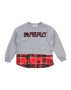 Толстовка !M?Erfect