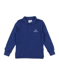 Поло Henry Cottons