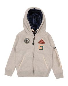 Толстовка Scotch & Soda
