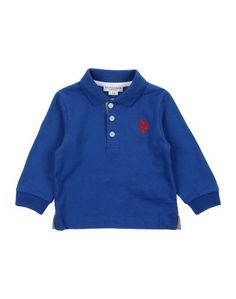 Поло U.S.Polo Assn.