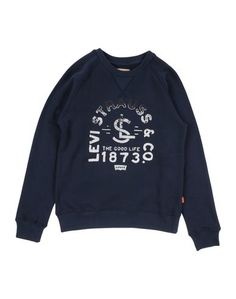 Толстовка Levis Kidswear