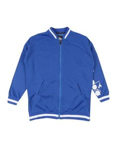 Толстовка Diadora