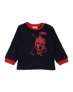 Футболка U.S.Polo Assn.
