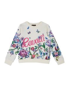 Толстовка Roberto Cavalli