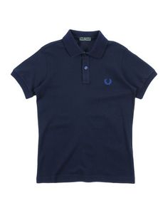 Поло Fred Perry