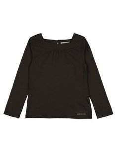 Футболка Burberry