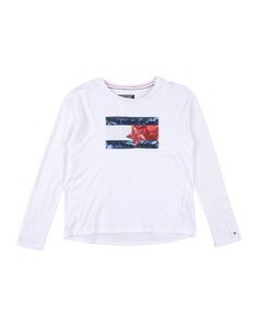 Футболка Tommy Hilfiger