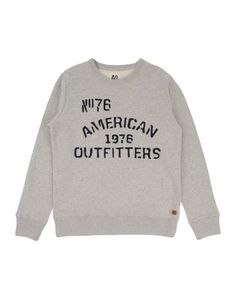 Толстовка American Outfitters