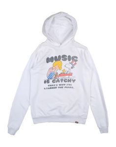 Толстовка Woolrich