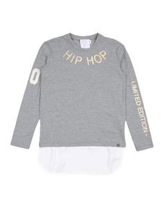 Футболка SO Twee BY Miss Grant