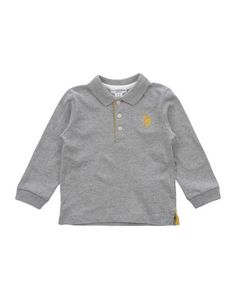 Поло U.S.Polo Assn.