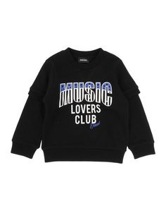 Толстовка Diesel