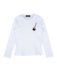 Футболка Dsquared2