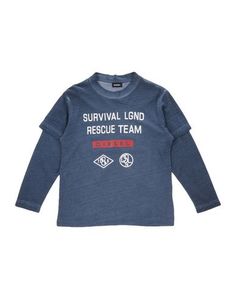 Футболка Diesel