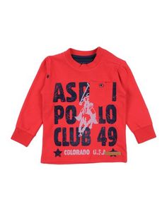 Футболка Aspen Polo Club
