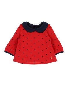 Футболка Petit Bateau