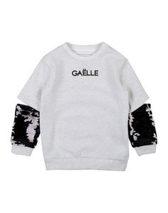 Толстовка Gaëlle Paris