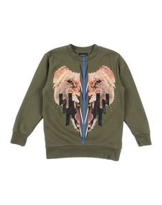 Толстовка Marcelo Burlon