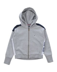 Толстовка Tommy Hilfiger