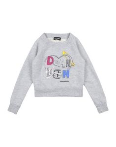 Толстовка Dsquared2