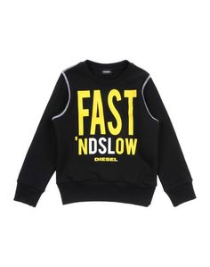 Толстовка Diesel