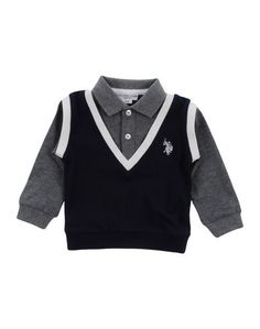 Поло U.S.Polo Assn.