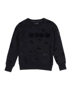Толстовка Diadora