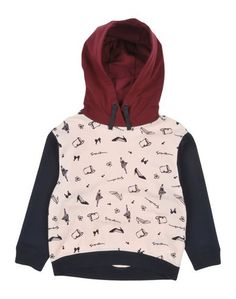 Толстовка Armani Junior