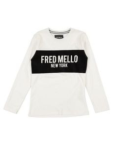 Футболка Fred Mello