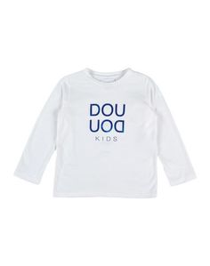 Футболка Douuod