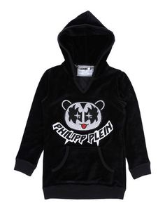Толстовка Philipp Plein