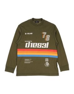 Футболка Diesel