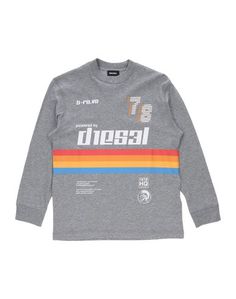 Футболка Diesel