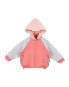 Толстовка Stella Mc Cartney Kids