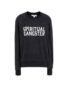 Толстовка Spiritual Gangster