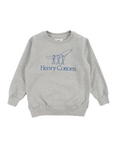 Толстовка Henry Cottons