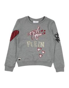 Толстовка Philipp Plein