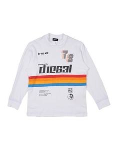 Футболка Diesel