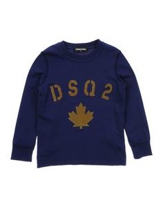 Футболка Dsquared2