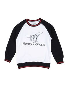 Толстовка Henry Cottons