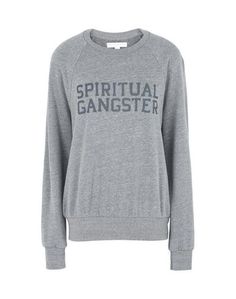 Толстовка Spiritual Gangster
