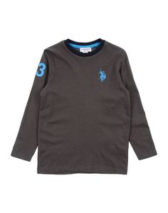 Футболка U.S.Polo Assn.